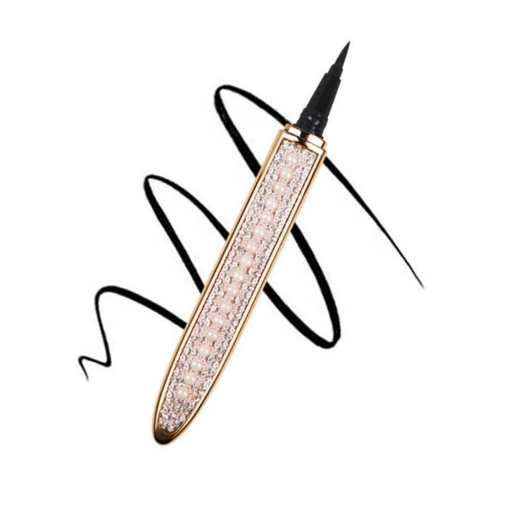 M.B. Eyeliner Colle Magique. - MilliBillie Lashes