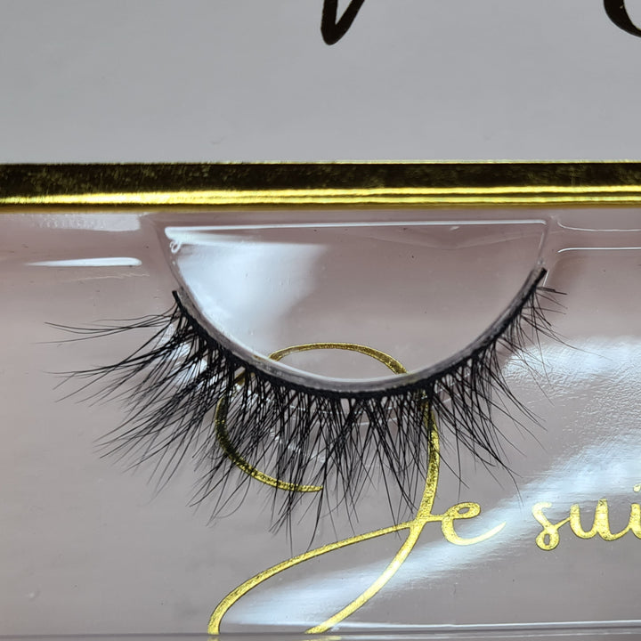 NATASHA -MB015/3D015 - MilliBillie Lashes