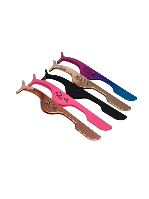 MilliBillie - Applicateur de faux cils