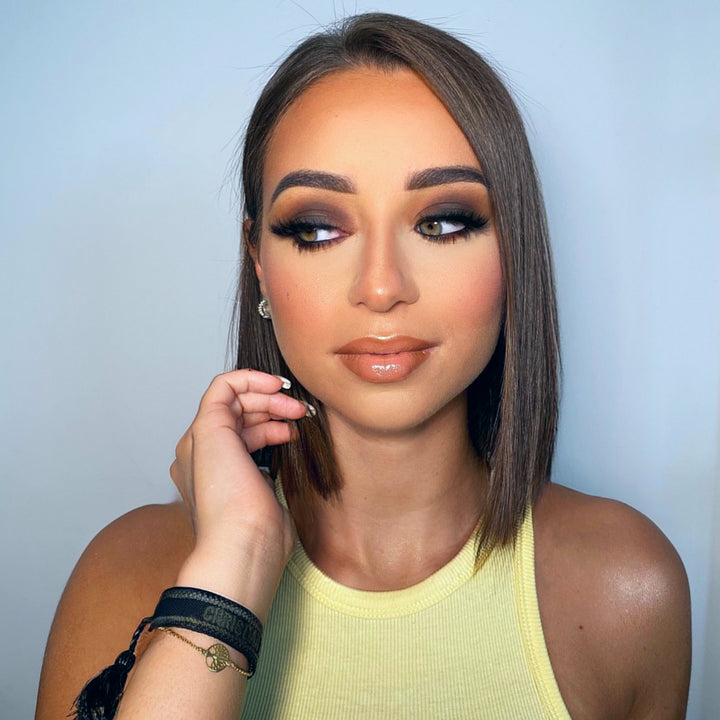 SELMA - MB040/3D040 #BESTSELLER - MilliBillie Lashes