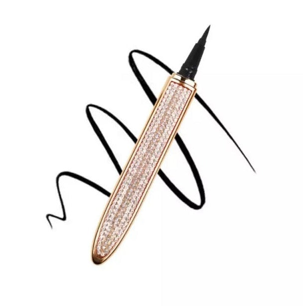 M.B. Eyeliner Colle Magique. - MilliBillie Lashes